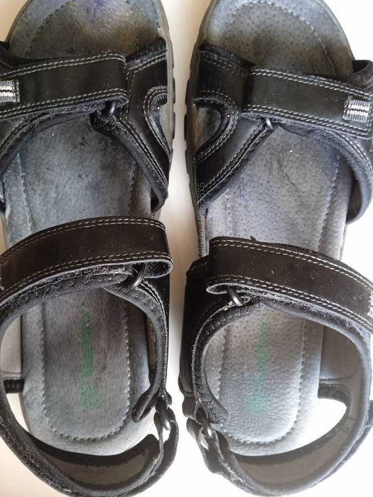 Сандали мъжки размер 45