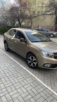 Dacia Logan GPL 2020