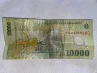 Bancnota 10000 lei