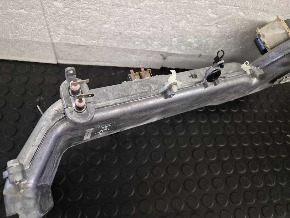 Ansamblu uscator masina de spalat Candy 43017233 /R2