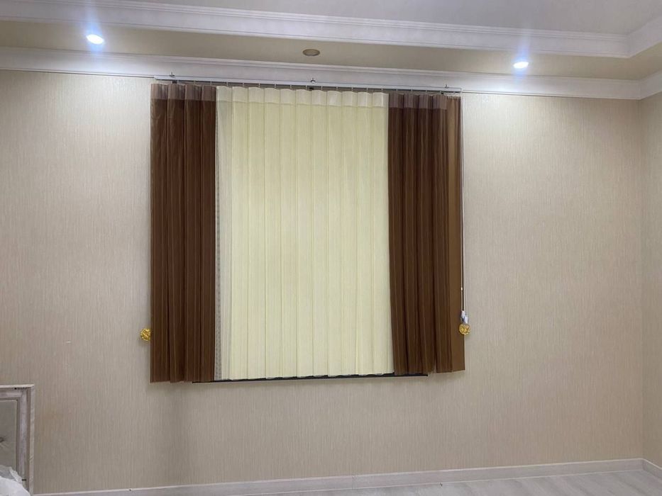 Жалюзи жалузи дикие шторы жалюзи