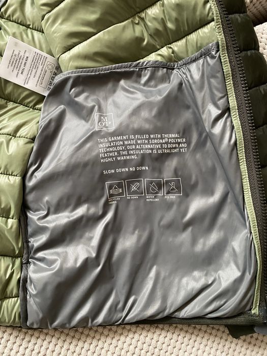 Marc O Polo | Яке | M | Като ново