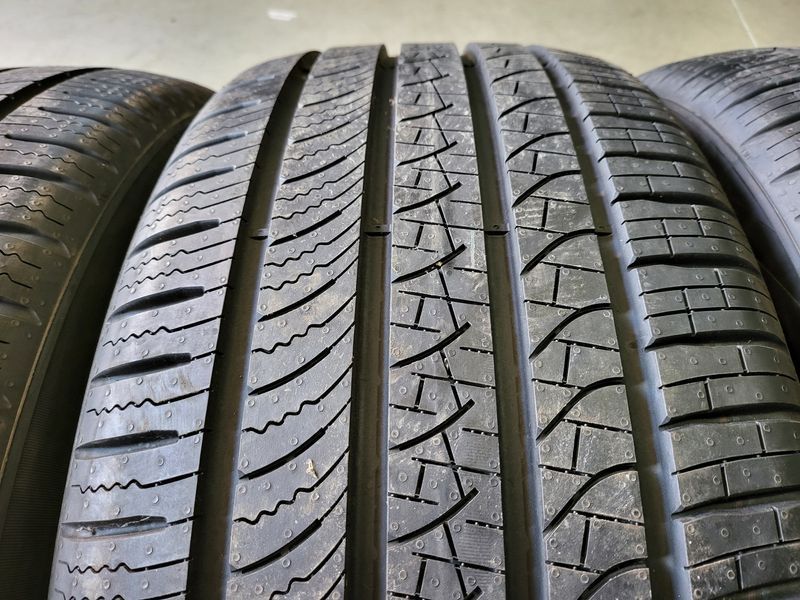 265/45/21 PIRELLI 4бр