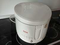 Friteuza TEFAL Maxi-Fry, Alb