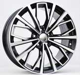 18" Джанти Ауди 5X112 Audi A3 A4 S4 B7 B8 B9 A6 S6 C6 C7 C8 A8 D3 D4 Q