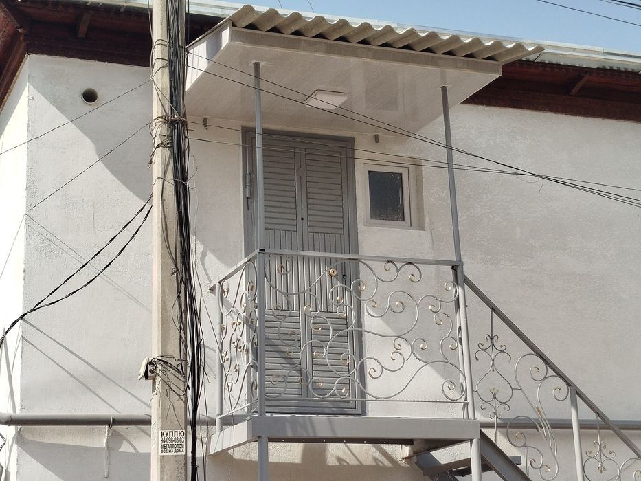 Kivartira sotiladi ikki xonali 60kv