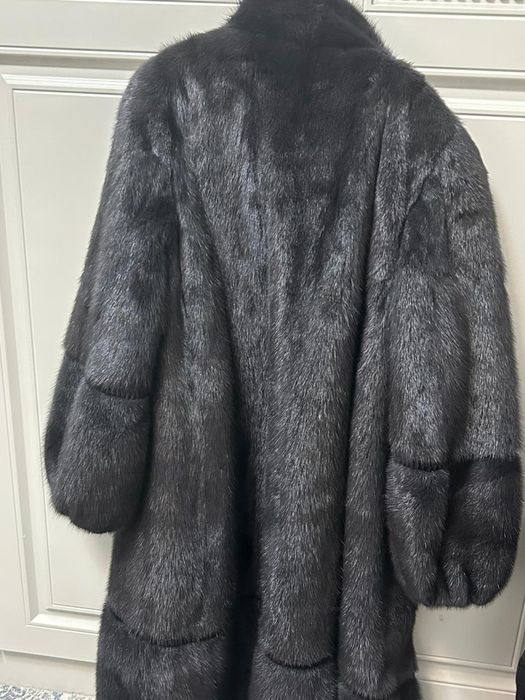 Срочно норковую шуба