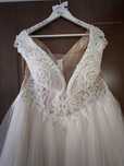 Rochie de mireasa Team Bride 2024
