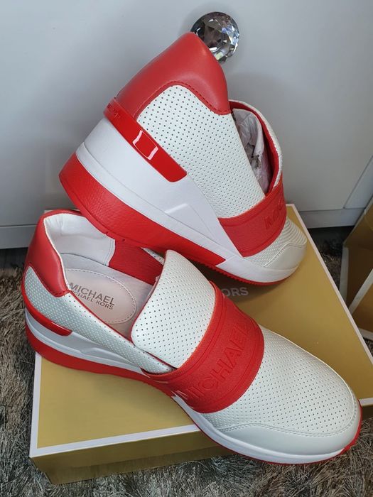 Adidasi Michael Kors NOI 38