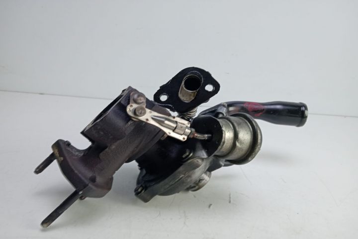 Turbosuflanta   73501343 Opel Corsa C (facelift) seria