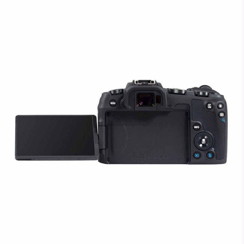 Canon EOS RP - тяло