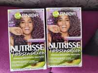 Vopsea de păr Garnier Nutrisse