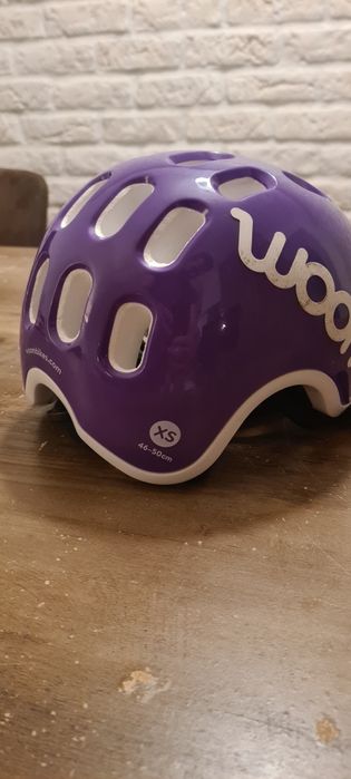 Casca copii bicicleta Woom XS