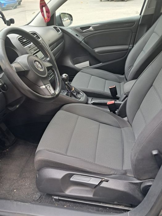 Volkswagen Golf  VI
