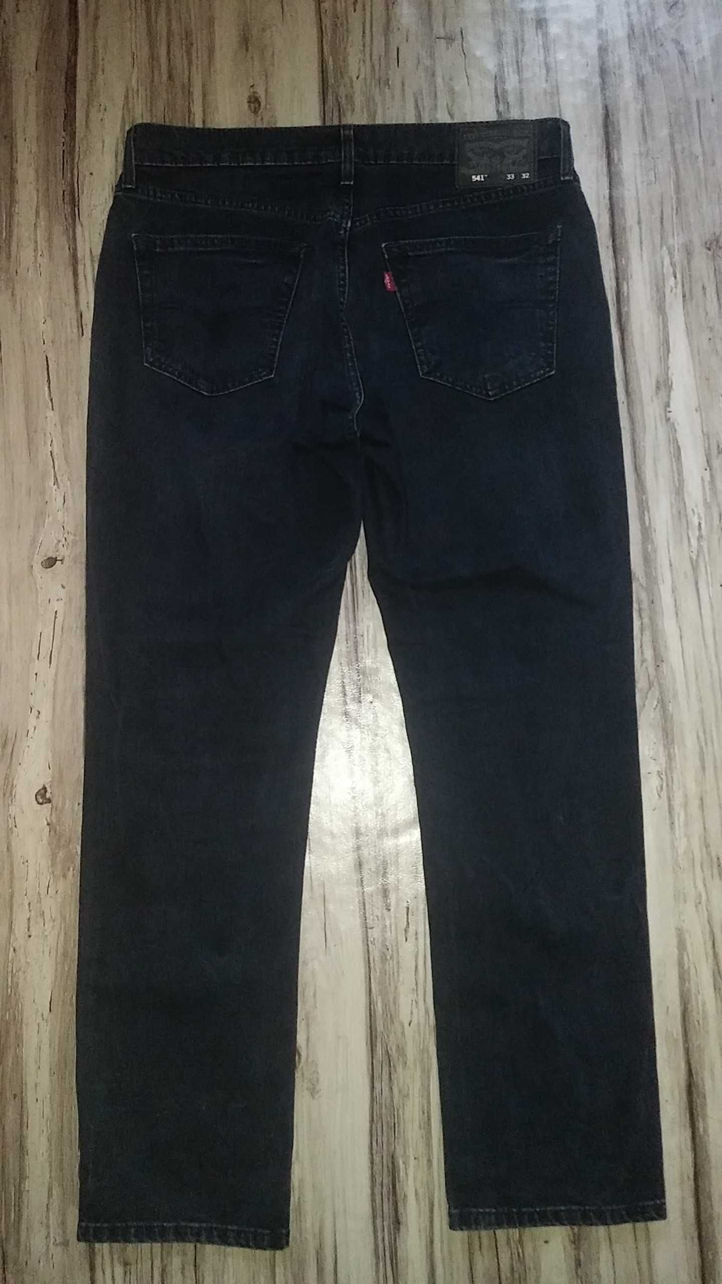 Levis 541 мъжки дънки jeans men 33х32