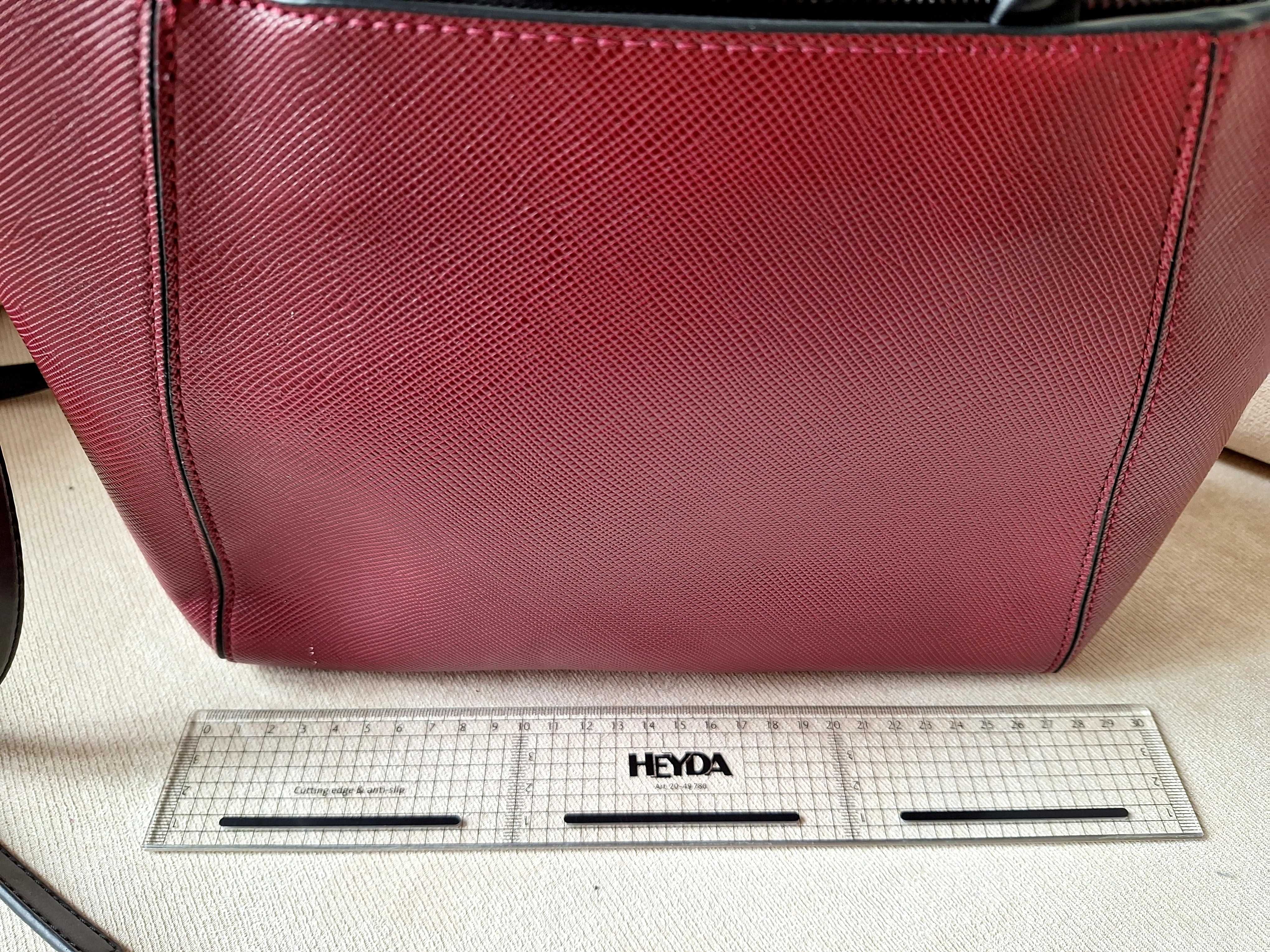 Дамска чанта Zara