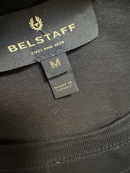 BELSTAFF London original тениска.M