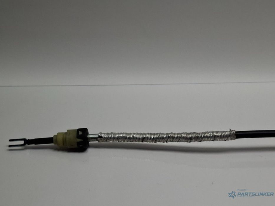 Sufa timonerie schimbator de viteze AUDI A4 III 8EC, B7 2004 - 20082.0 TDI BRD 4B0713281D