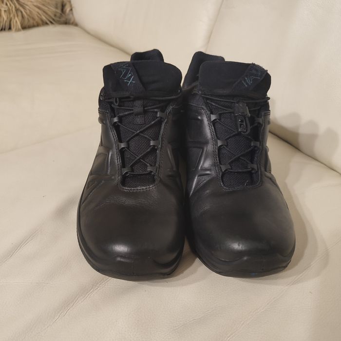 Ghete Nr 46 Haix Goretex bocanci