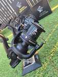 Set 4 Mulinete FL Blast XC 14000 Black Edition