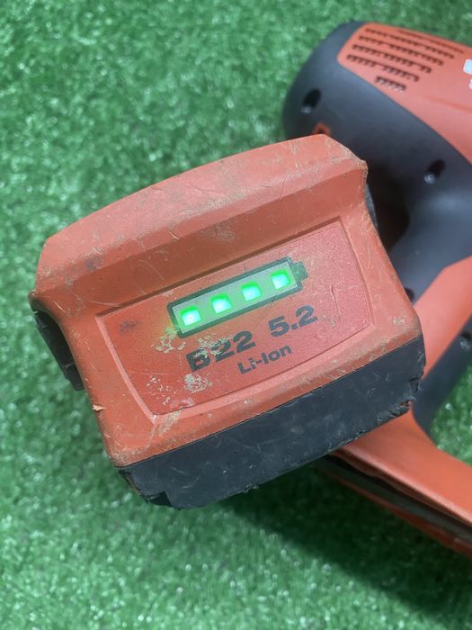 Ударен винтоверт Hilti SFH 22-A С батерия 5,2ah