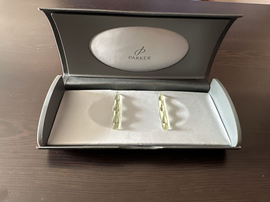 Parker Кутия за писалки