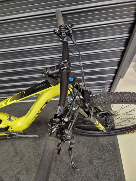 Scott Spark RC Carbon 22/23