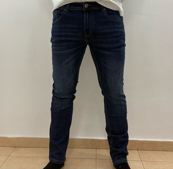 Мъжки италиански дънки