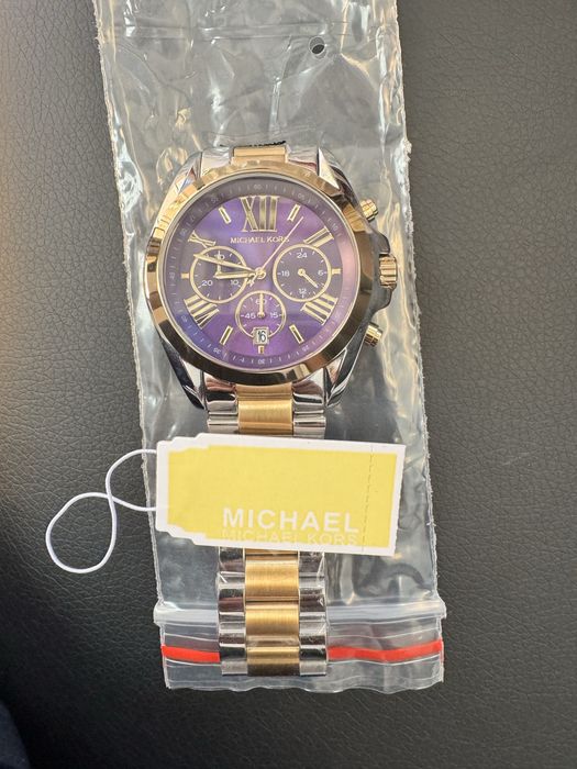 Часы новые MICHAEL KORS муж и женские