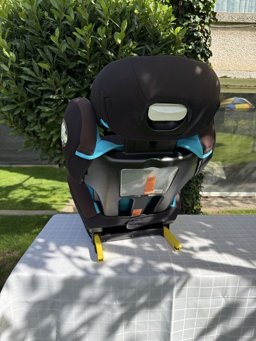 Детско столче за кола