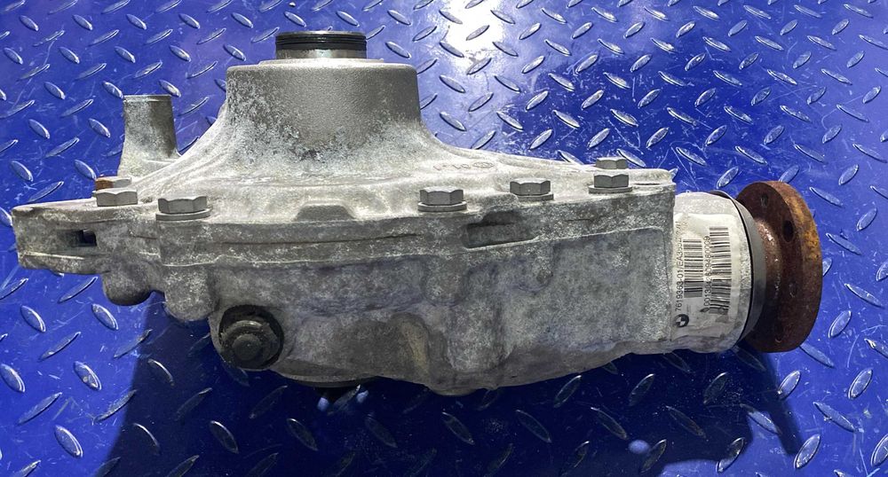 Diferential fata BMW 7619363