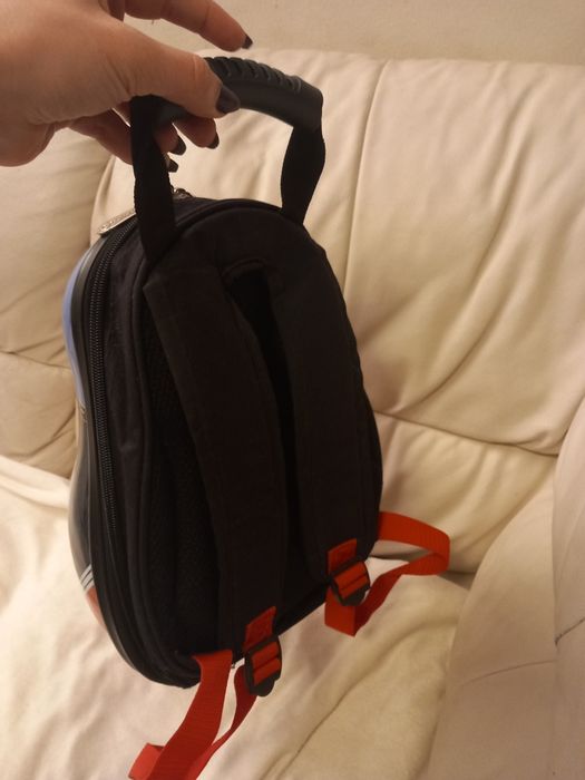 Твърда раница Gabol