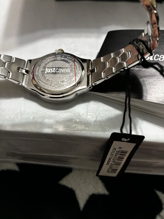 Ceas Just Cavalli dama