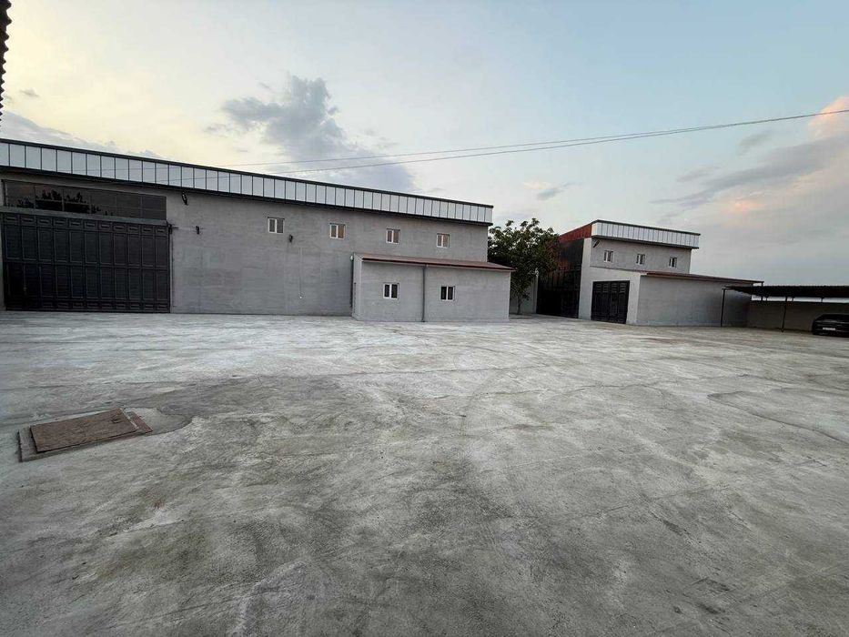 Оққўрғон тумани 16 сотих АРЕНДА