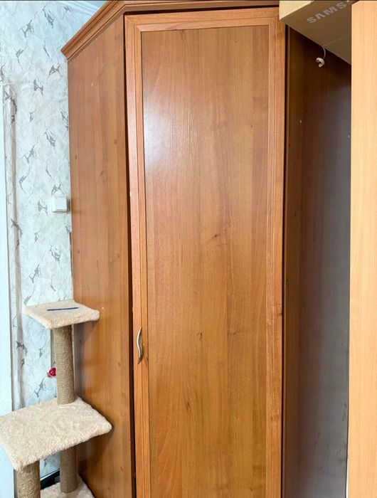 Шкаф угловой не дорого