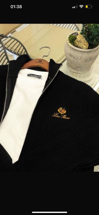 plovar loro piana marimea s