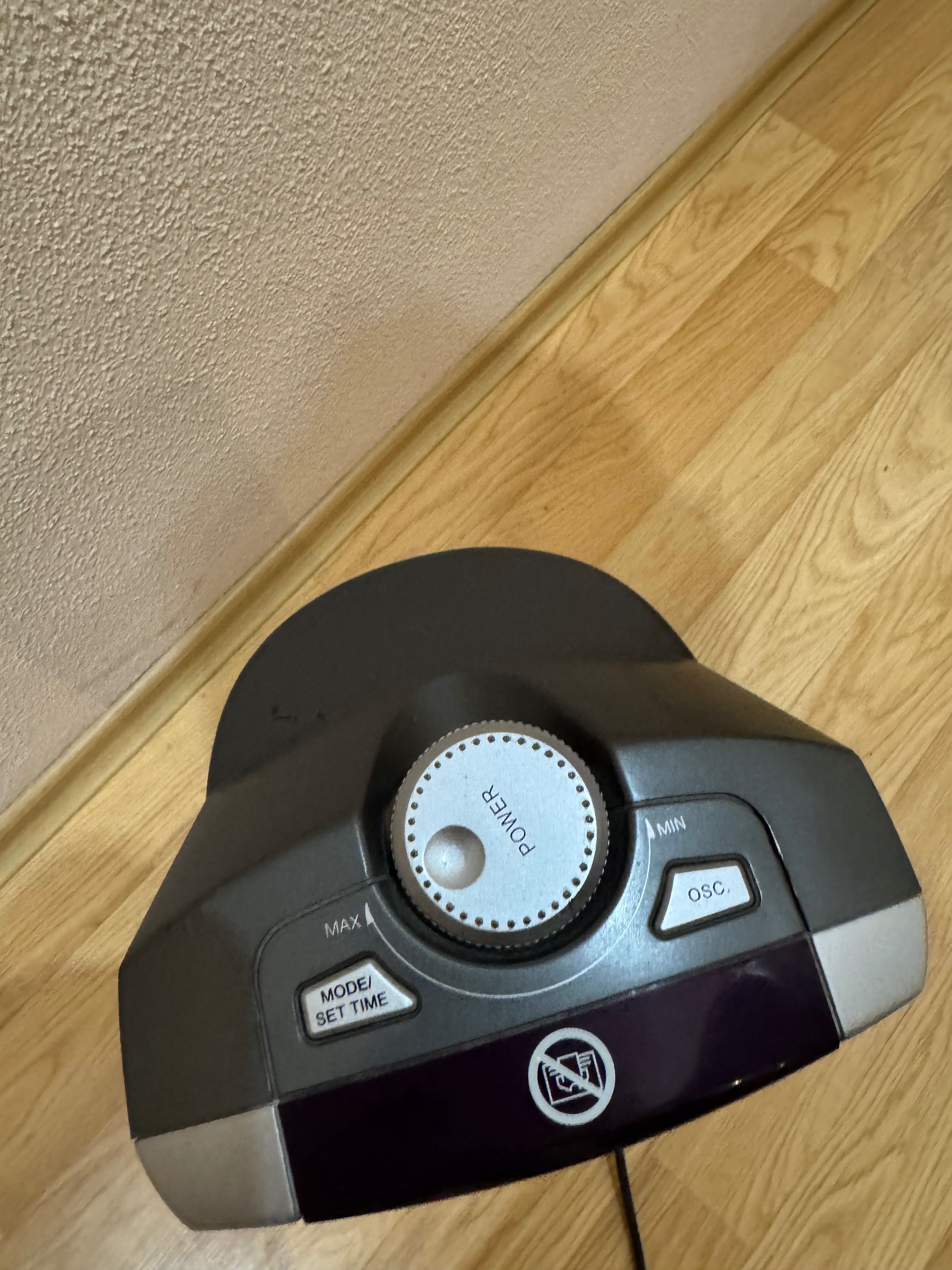 Вентилаторна печка Tesy HL 253 V PTC – 1800 W