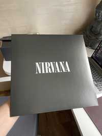 Чисто нова грамофонна плоча Nirvana - Nirvana