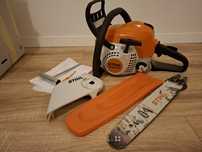 Drujba STIHL MS 211