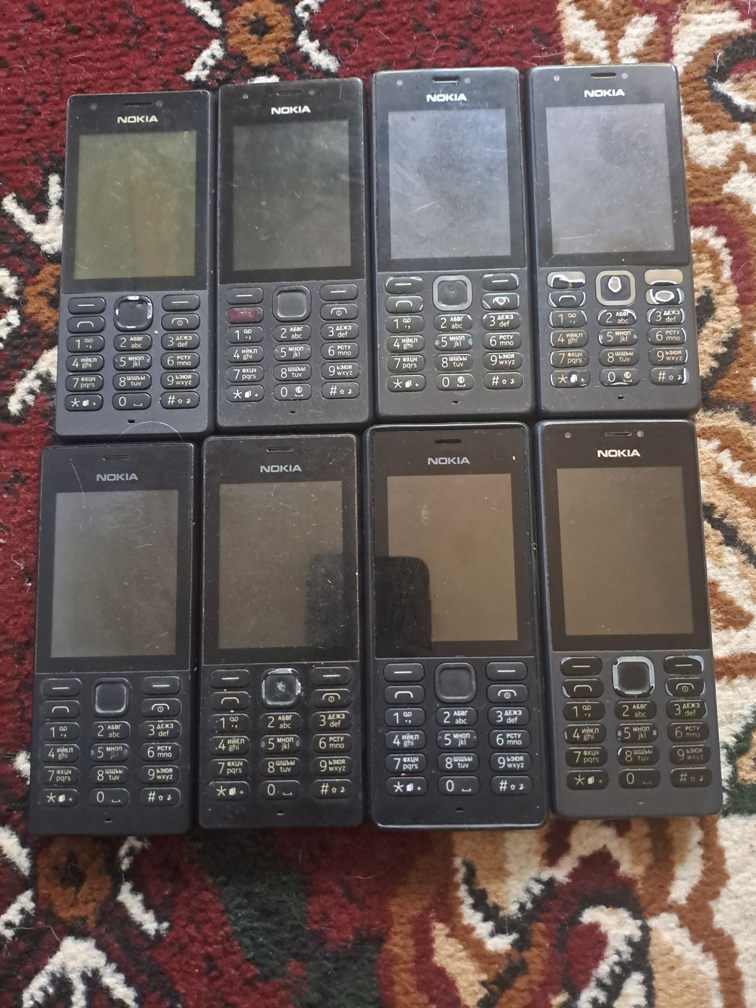 NOKIA  legendarni telfonlar   sotiladi