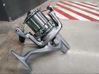 Mulinetă Pescuit surfcasting Symbios -500 - produs resigilat Decathlon