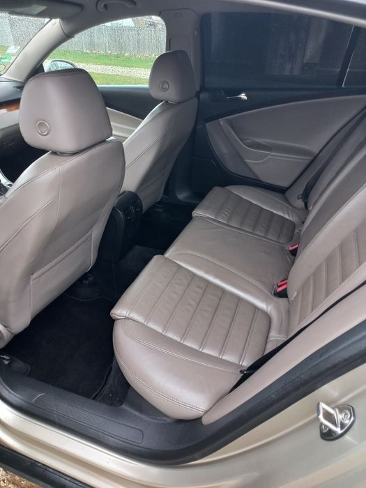 De vânzare vw passat b6