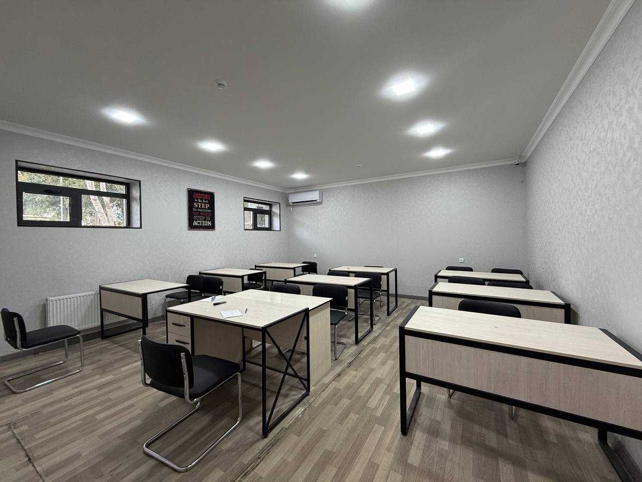 TAYYOR 280 m2 + 280 m2  noturar joy sotiladi