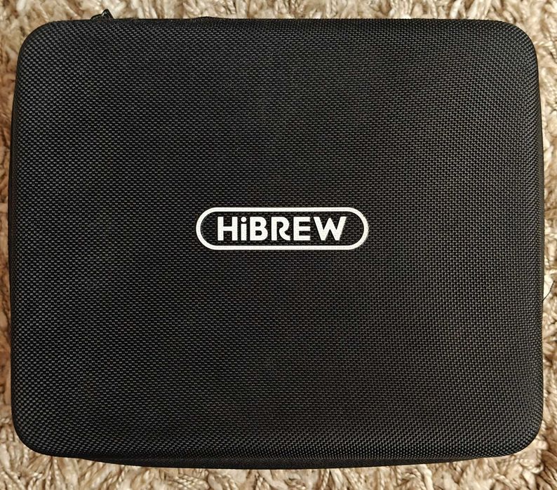 HIBREW преносима кафемашина