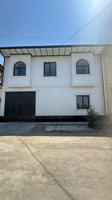 Дом Кибрай (Центр) с евроремонтом 3 сотки