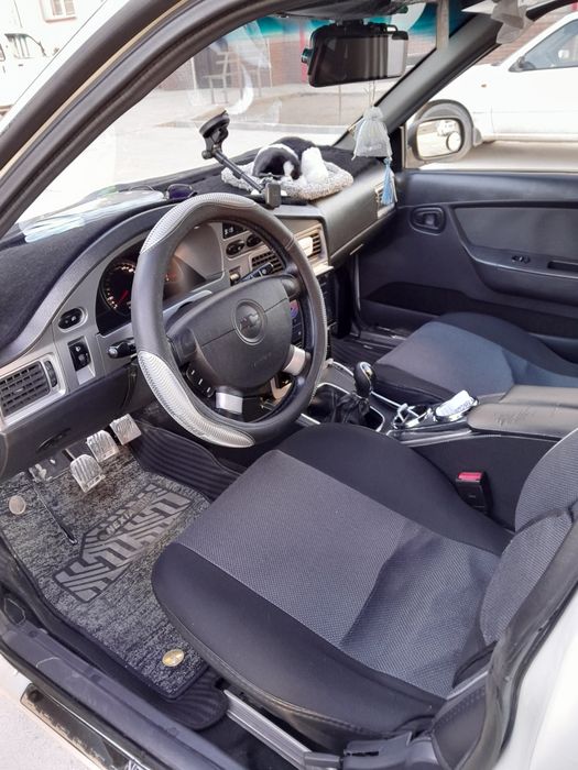 Nexia 2 sotiladi 2012