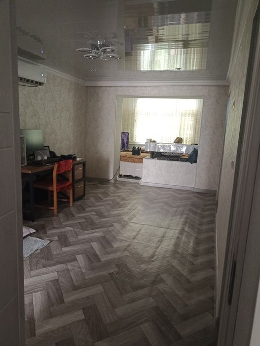 Продаётся 3 х комнатное квартира