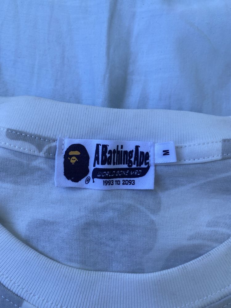 Bape x Miami тениска