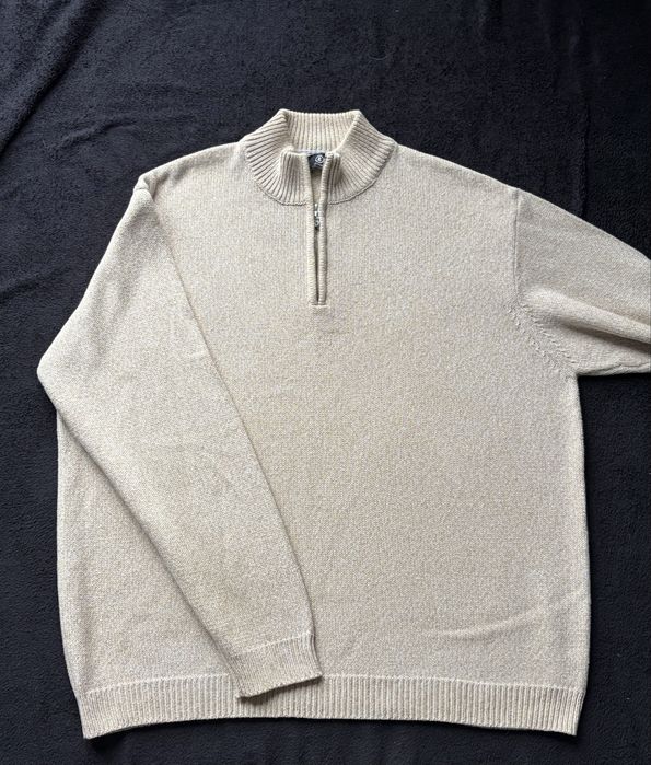 Bogner,pulover bărbați,măr.2XL(merge pt.3XL)