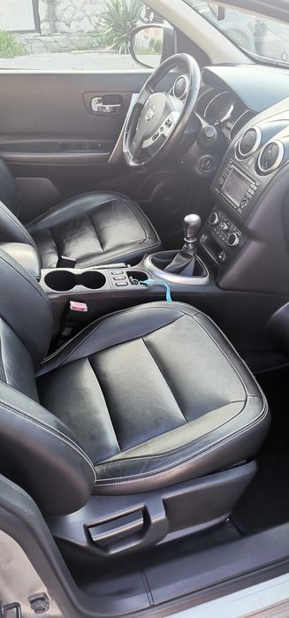 Dacia Duster 4x2 diesel